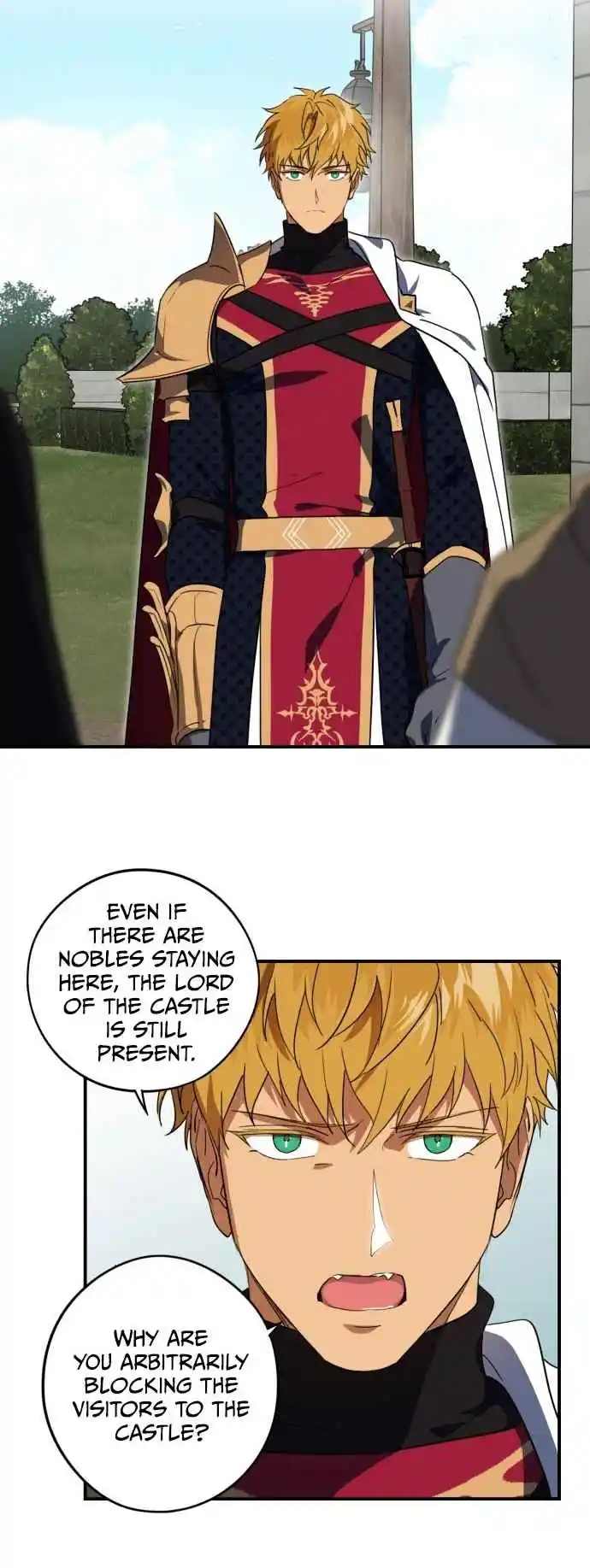 Read The Spark in Your Eyes Manga Online