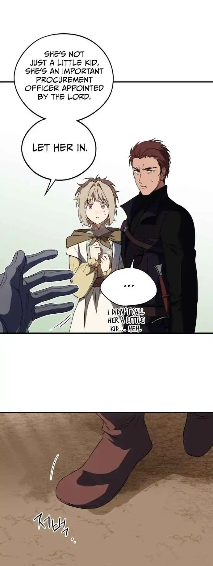 Read The Spark in Your Eyes Manga Online