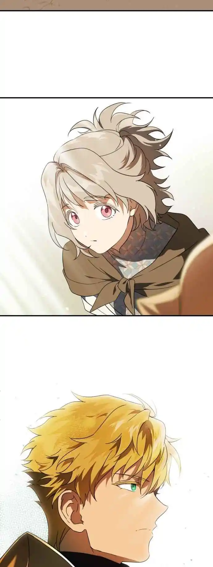 Read The Spark in Your Eyes Manga Online