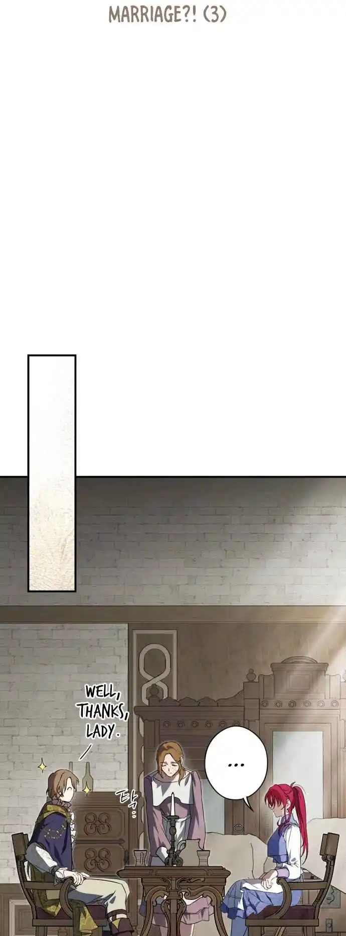 Read The Spark in Your Eyes Manga Online