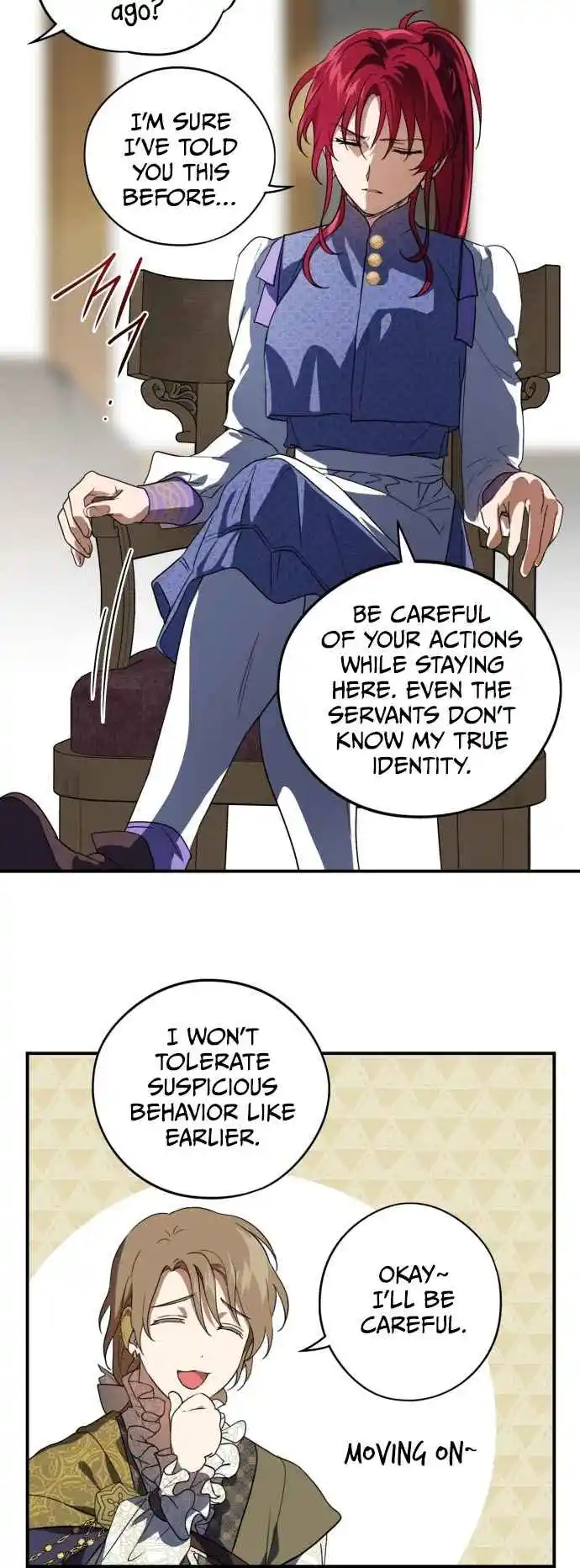 Read The Spark in Your Eyes Manga Online