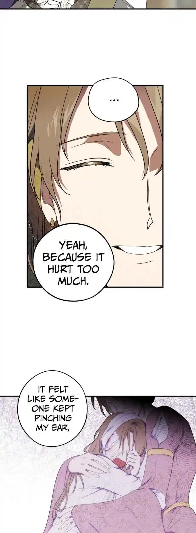 Read The Spark in Your Eyes Manga Online