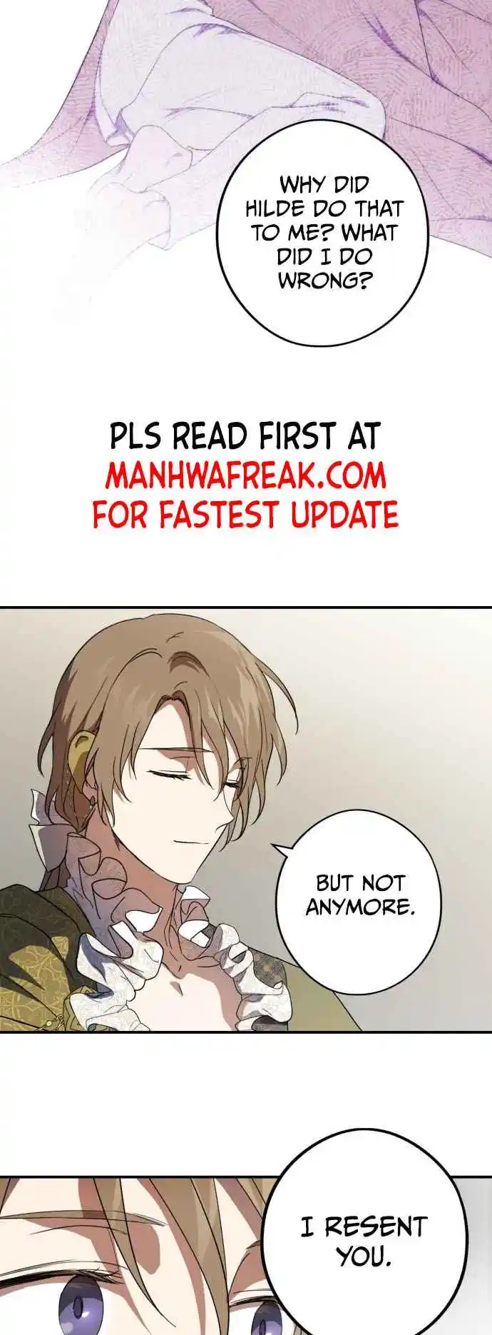 Read The Spark in Your Eyes Manga Online