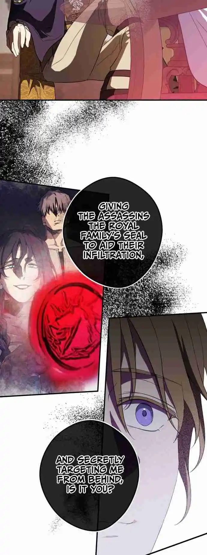 Read The Spark in Your Eyes Manga Online