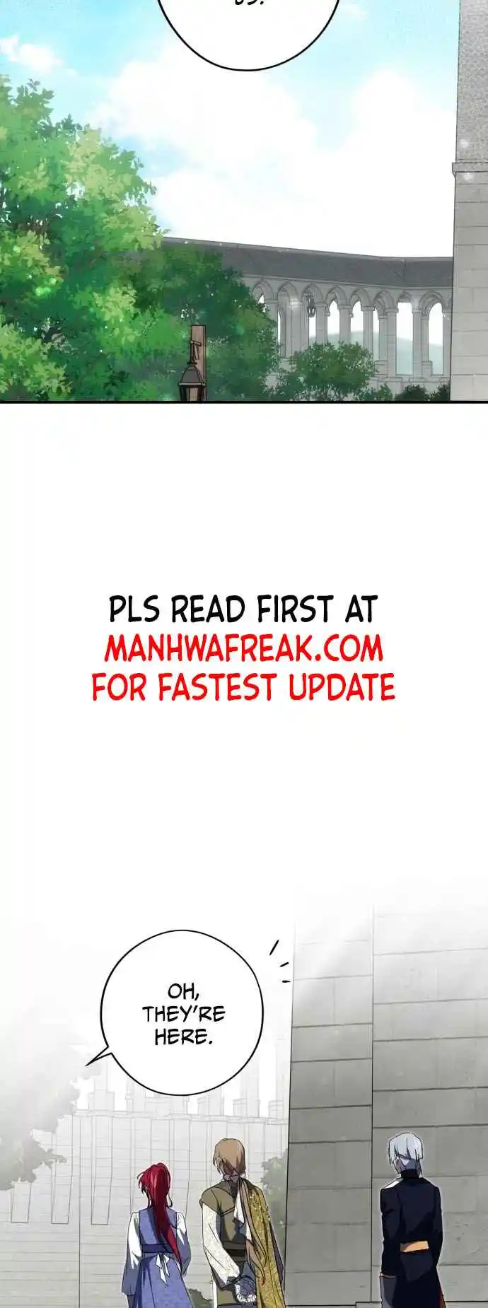 Read The Spark in Your Eyes Manga Online