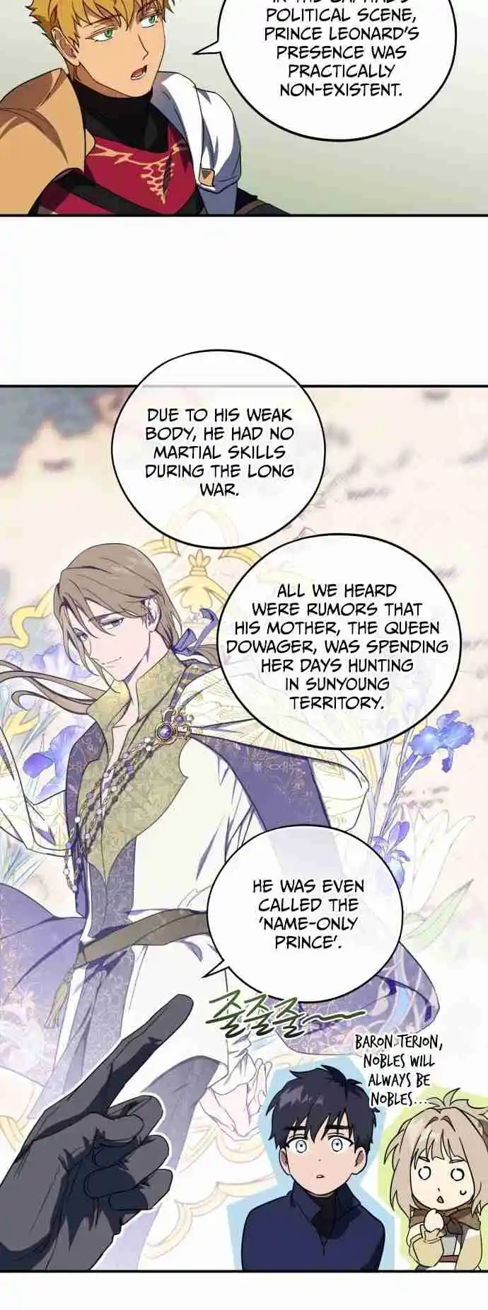 Read The Spark in Your Eyes Manga Online