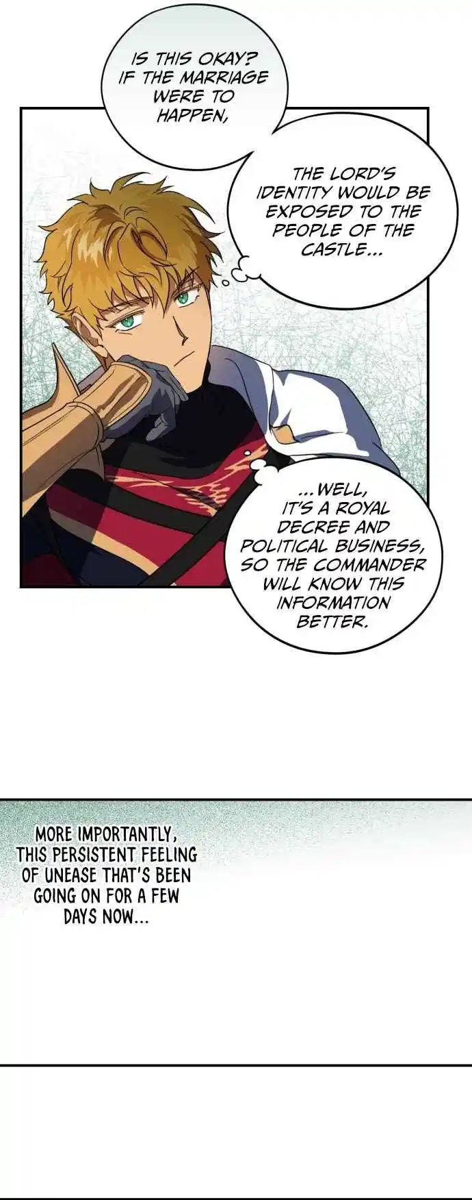 Read The Spark in Your Eyes Manga Online