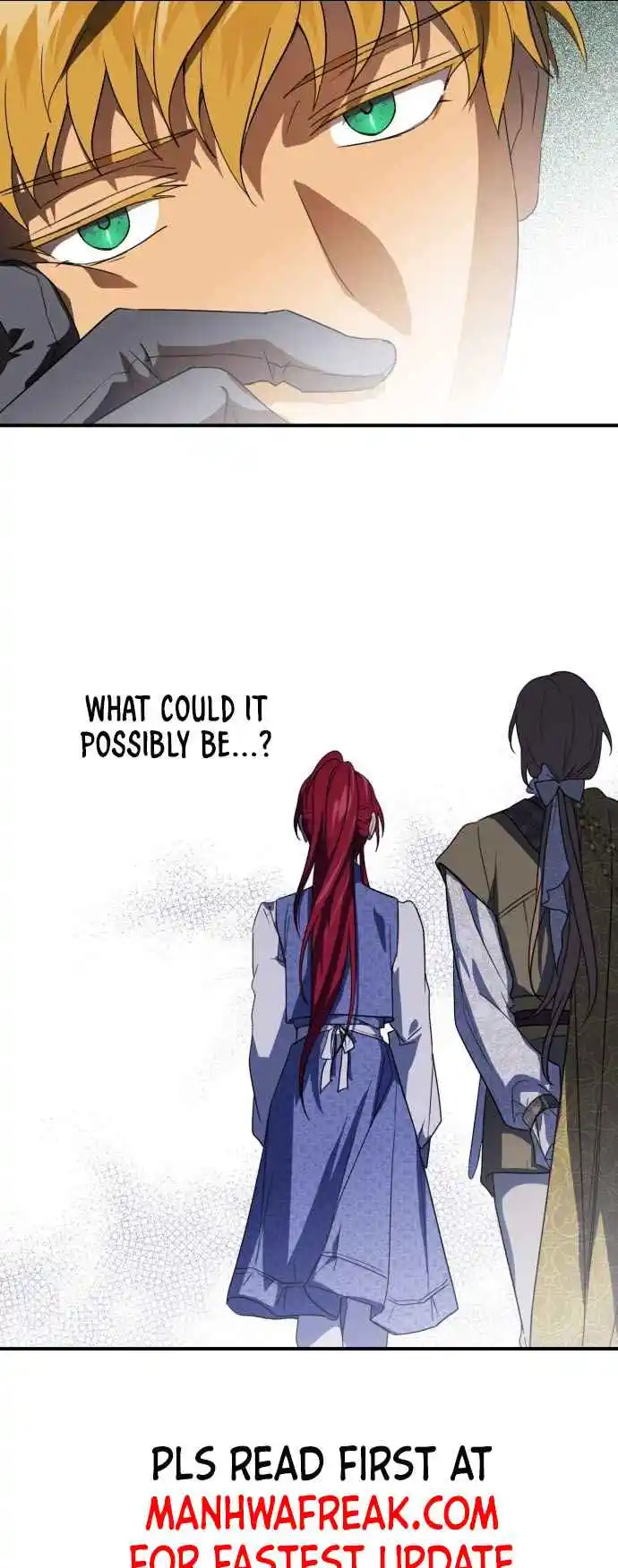 Read The Spark in Your Eyes Manga Online