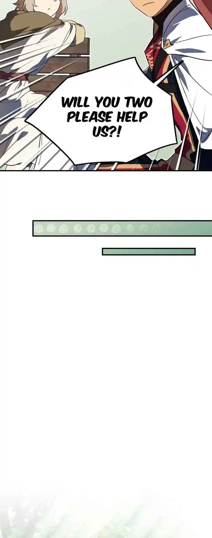 Read The Spark in Your Eyes Manga Online