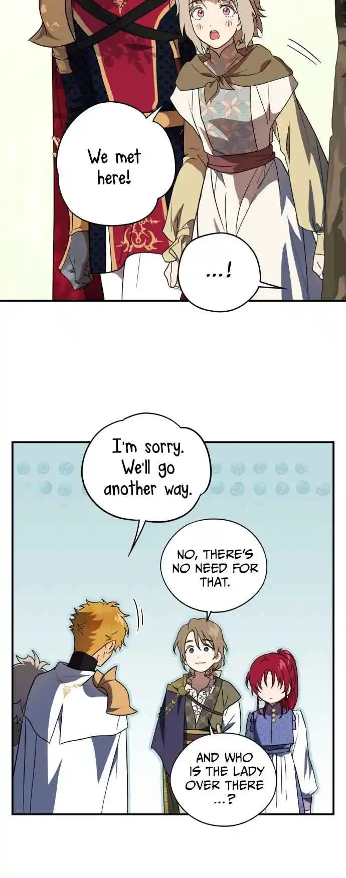 Read The Spark in Your Eyes Manga Online