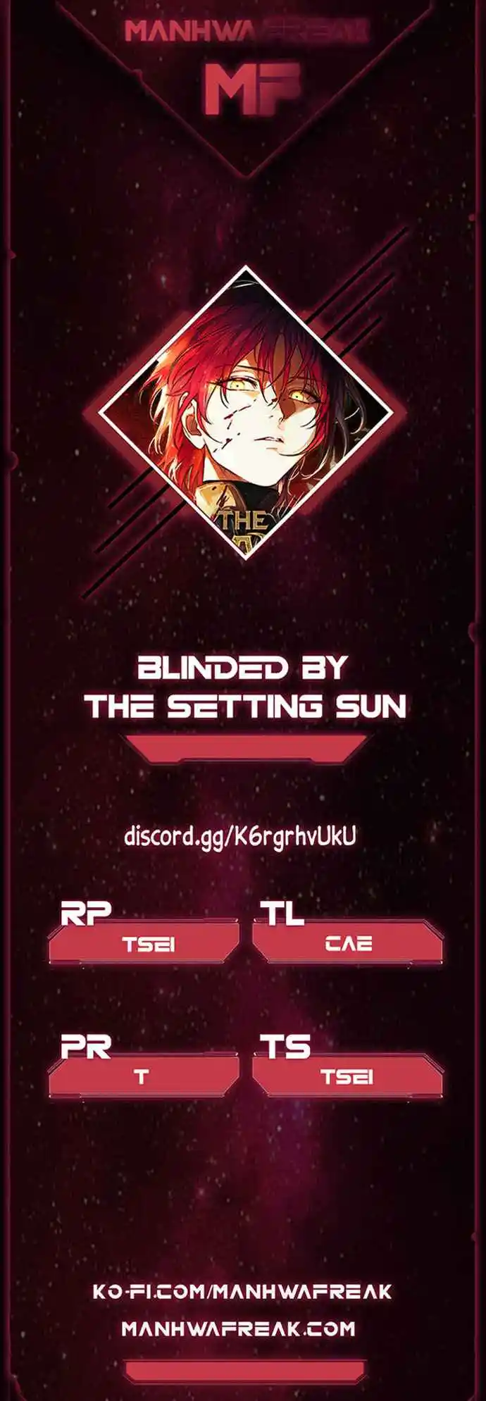 Read The Spark in Your Eyes Manga Online