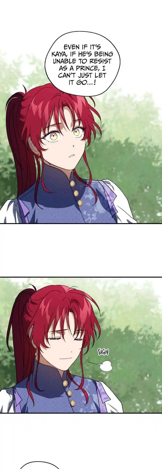 Read The Spark in Your Eyes Manga Online