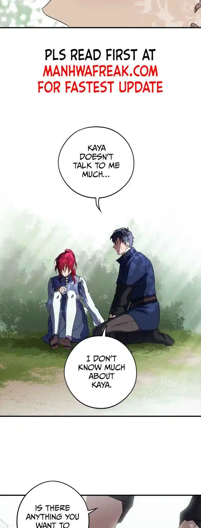 Read The Spark in Your Eyes Manga Online