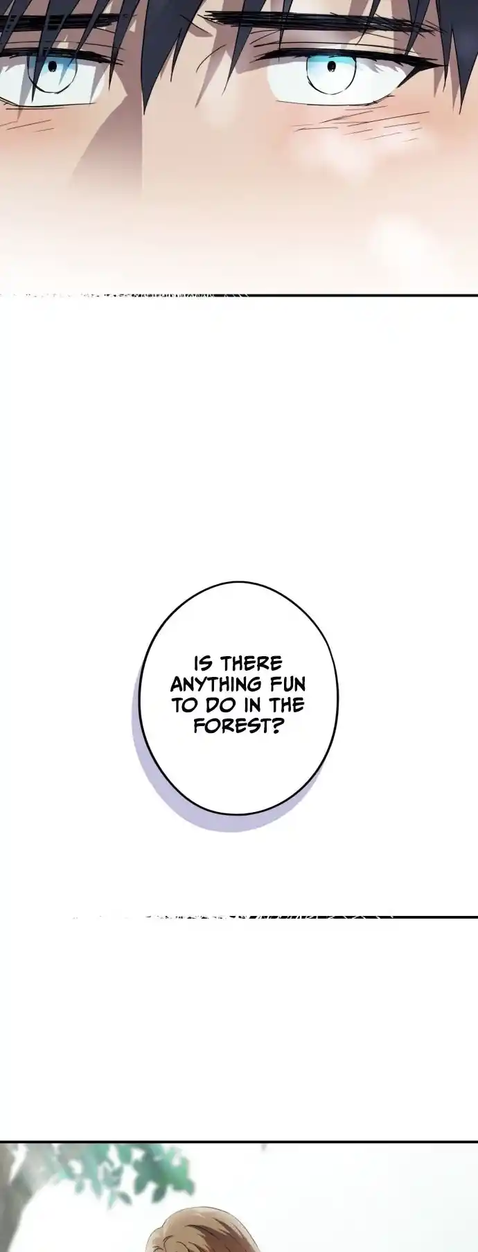 Read The Spark in Your Eyes Manga Online