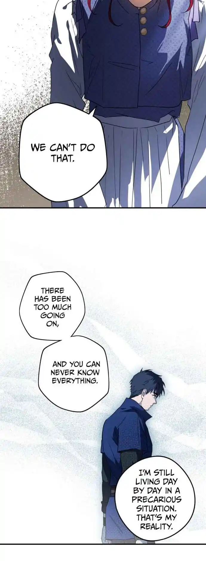 Read The Spark in Your Eyes Manga Online