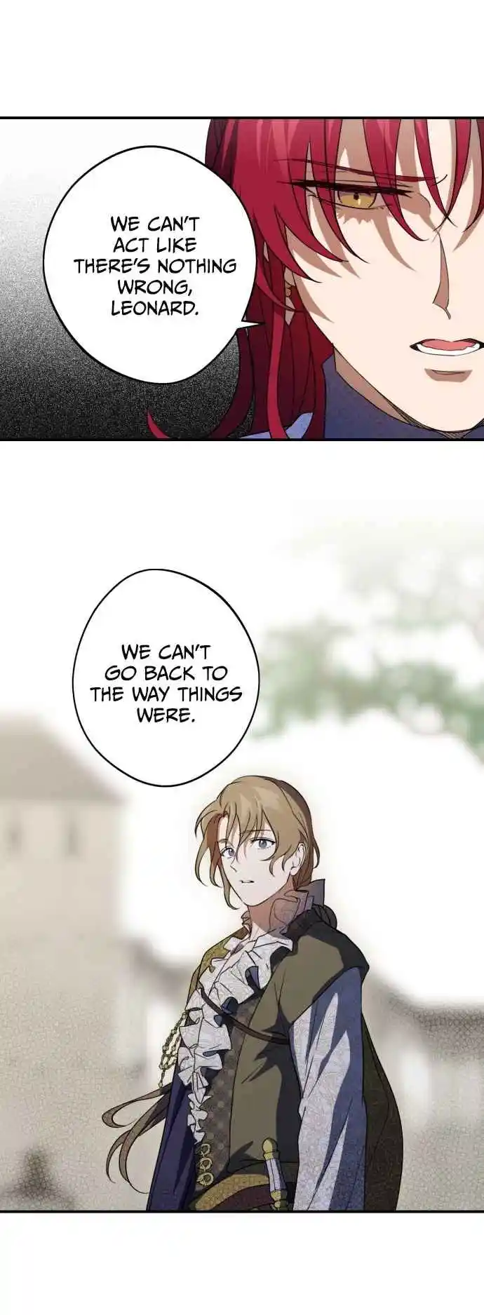 Read The Spark in Your Eyes Manga Online