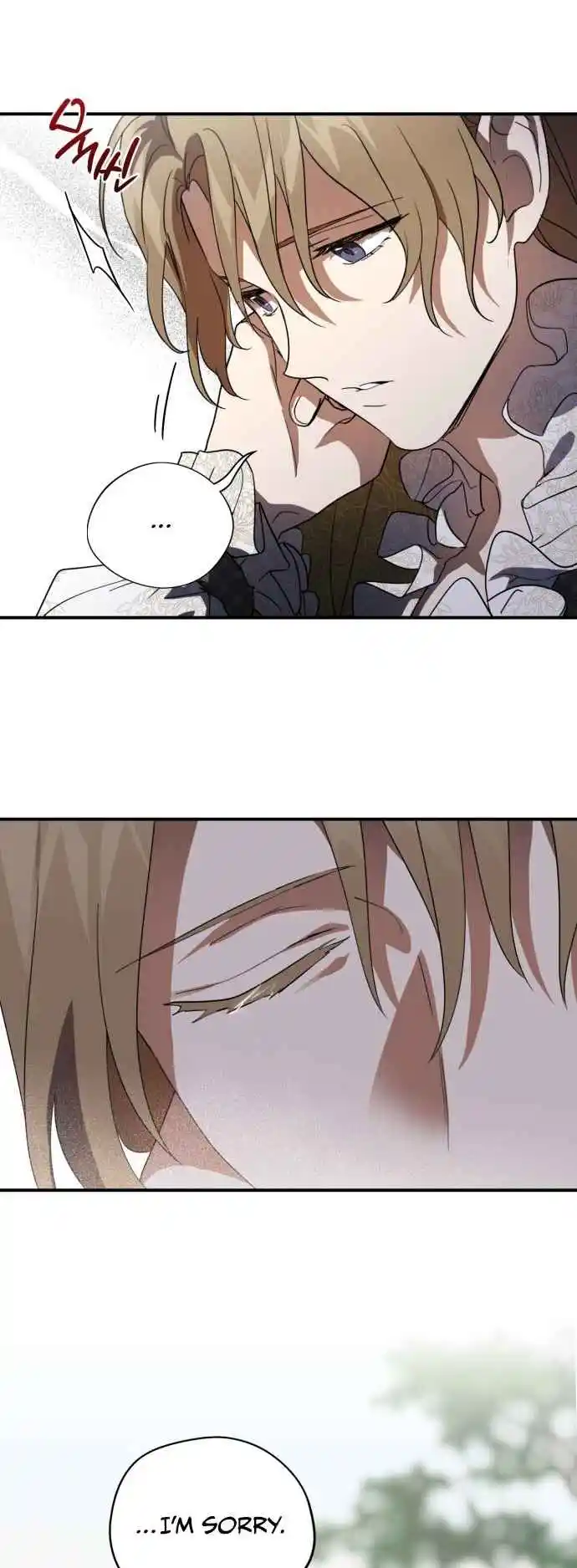 Read The Spark in Your Eyes Manga Online