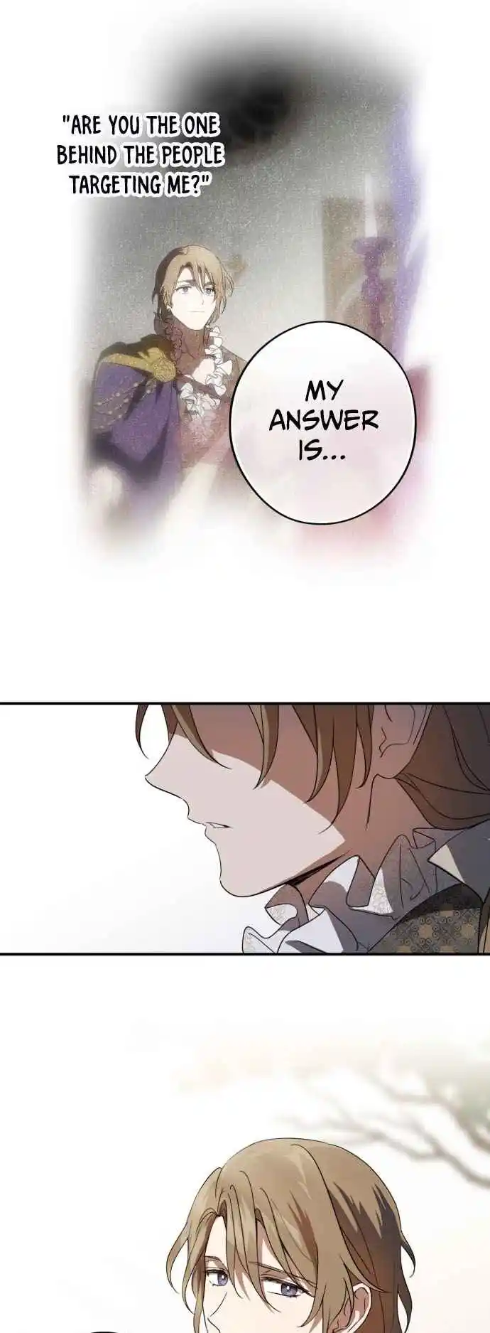 Read The Spark in Your Eyes Manga Online