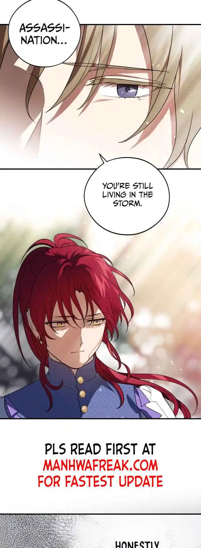 Read The Spark in Your Eyes Manga Online