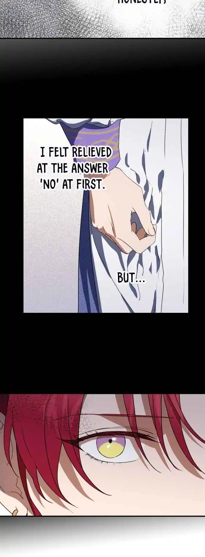 Read The Spark in Your Eyes Manga Online