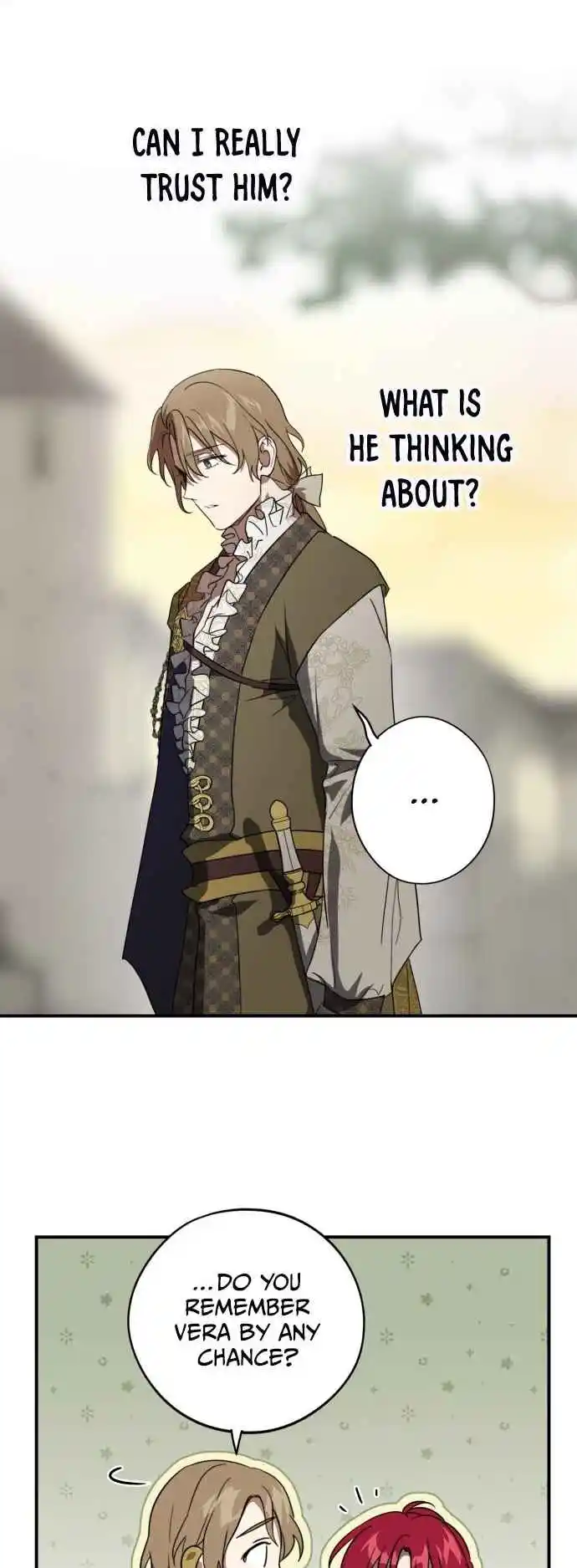 Read The Spark in Your Eyes Manga Online