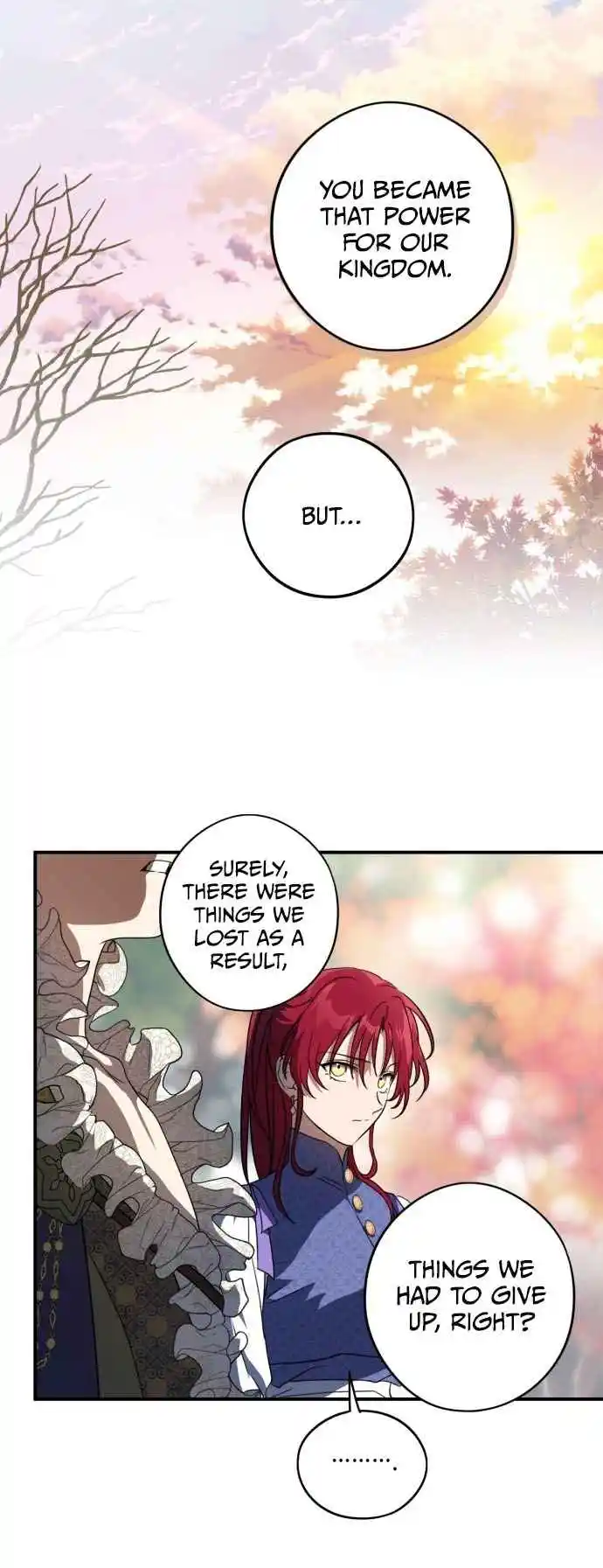 Read The Spark in Your Eyes Manga Online