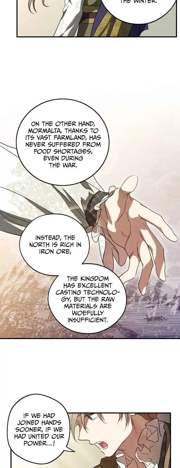 Read The Spark in Your Eyes Manga Online