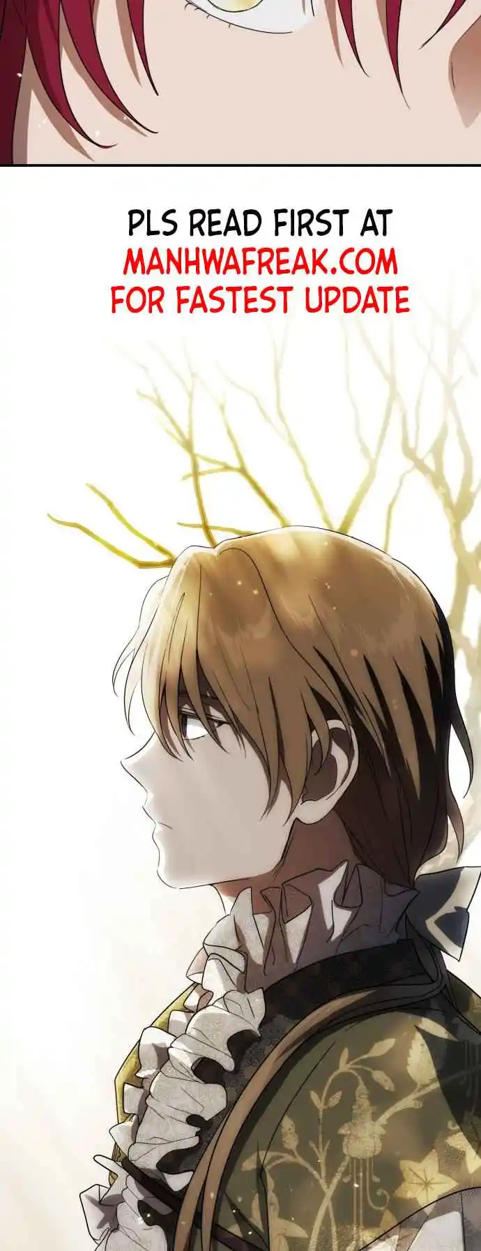 Read The Spark in Your Eyes Manga Online