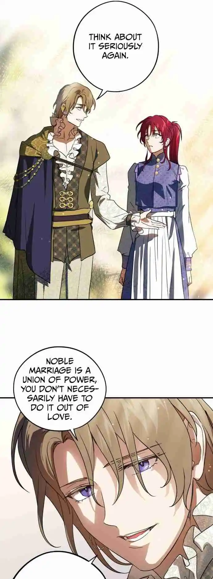 Read The Spark in Your Eyes Manga Online