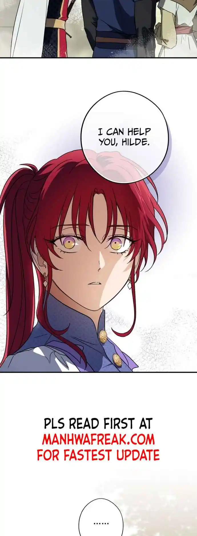 Read The Spark in Your Eyes Manga Online