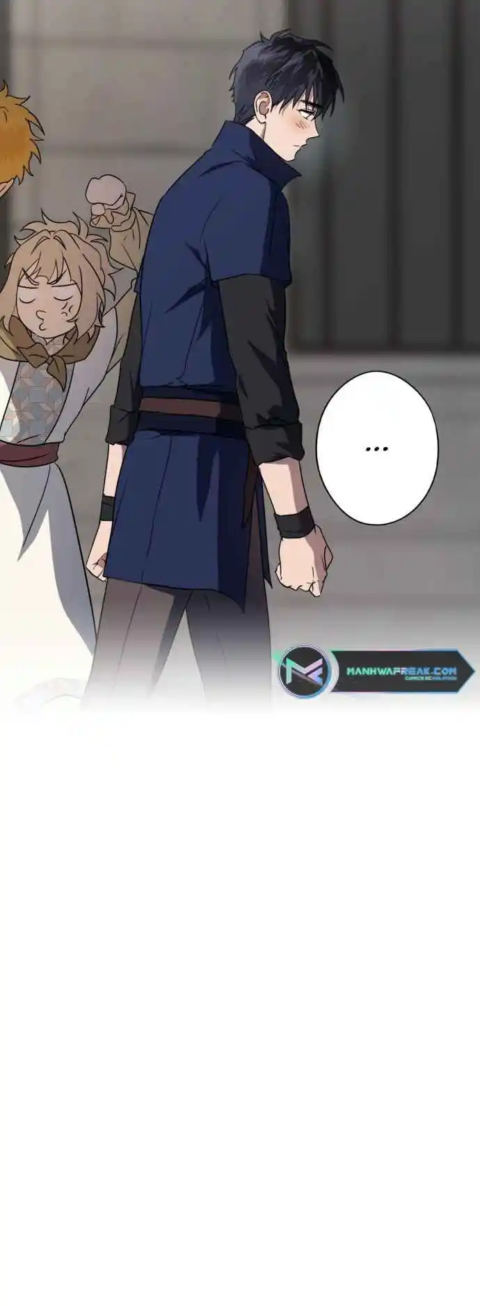 Read The Spark in Your Eyes Manga Online