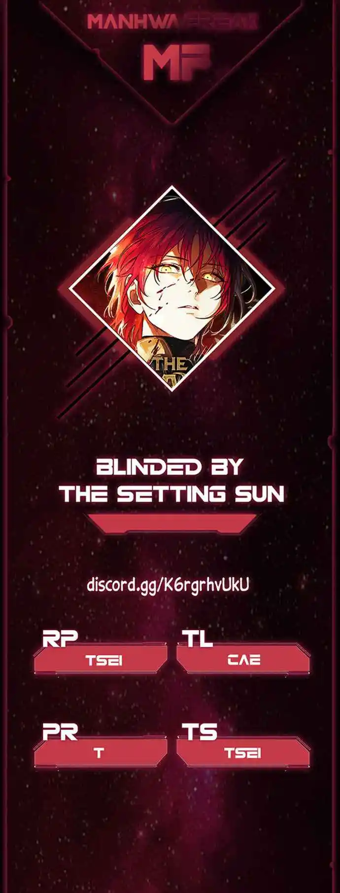 Read The Spark in Your Eyes Manga Online