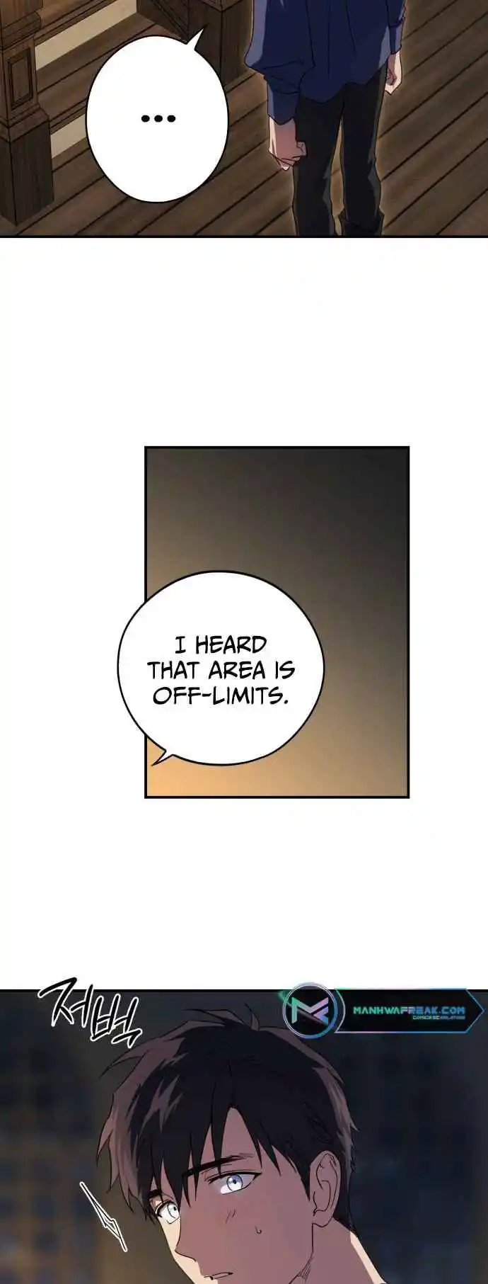 Read The Spark in Your Eyes Manga Online