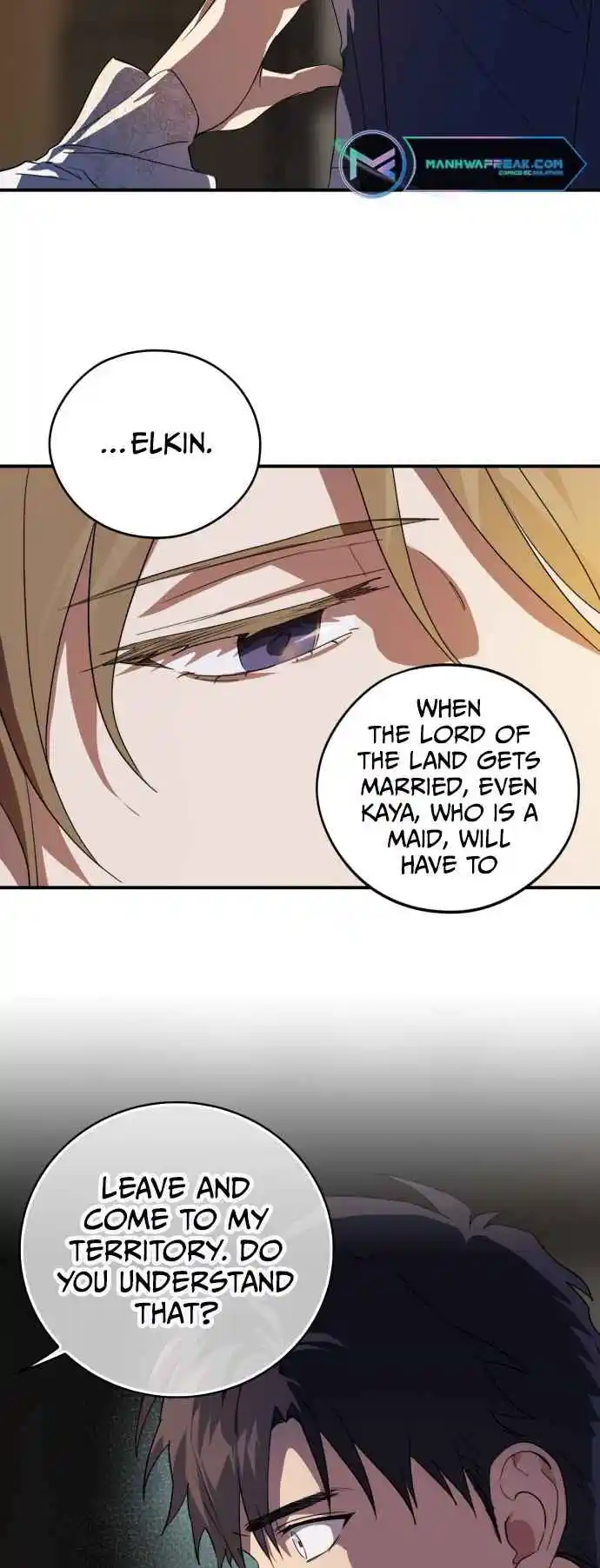 Read The Spark in Your Eyes Manga Online