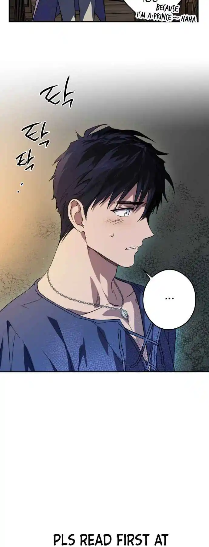 Read The Spark in Your Eyes Manga Online