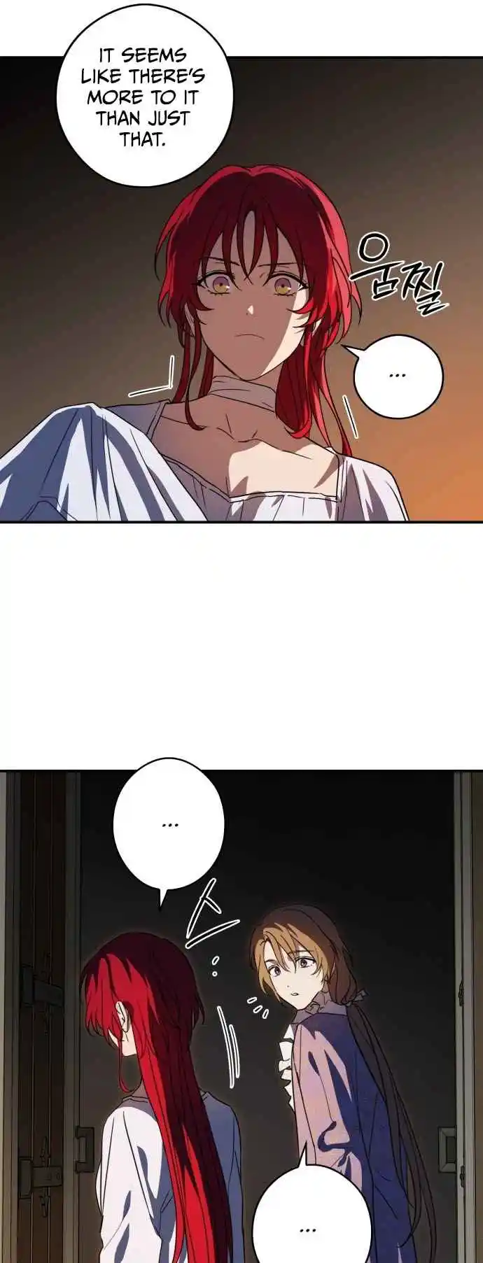 Read The Spark in Your Eyes Manga Online