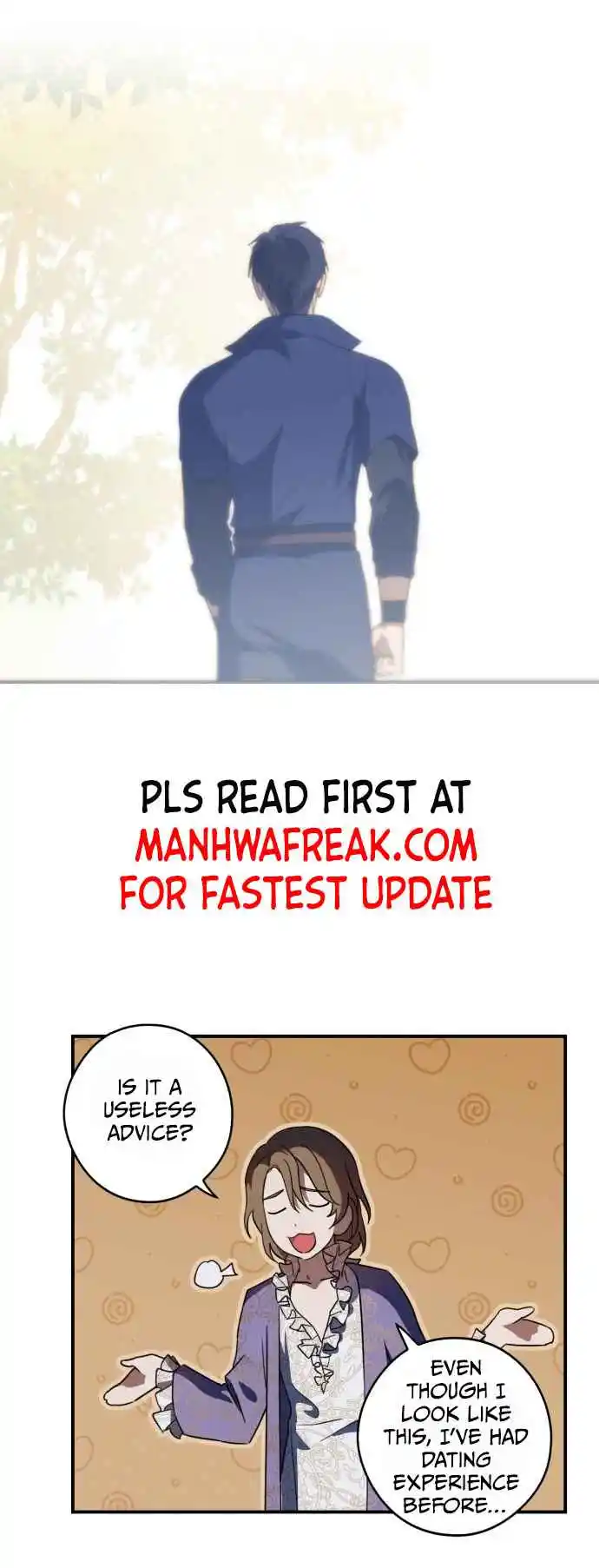 Read The Spark in Your Eyes Manga Online