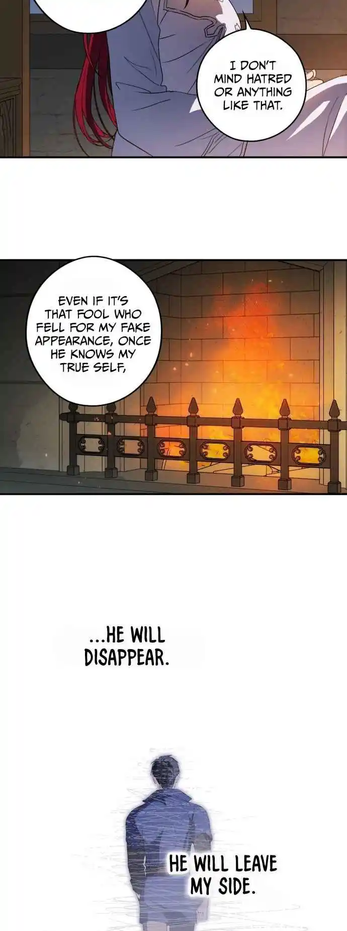 Read The Spark in Your Eyes Manga Online