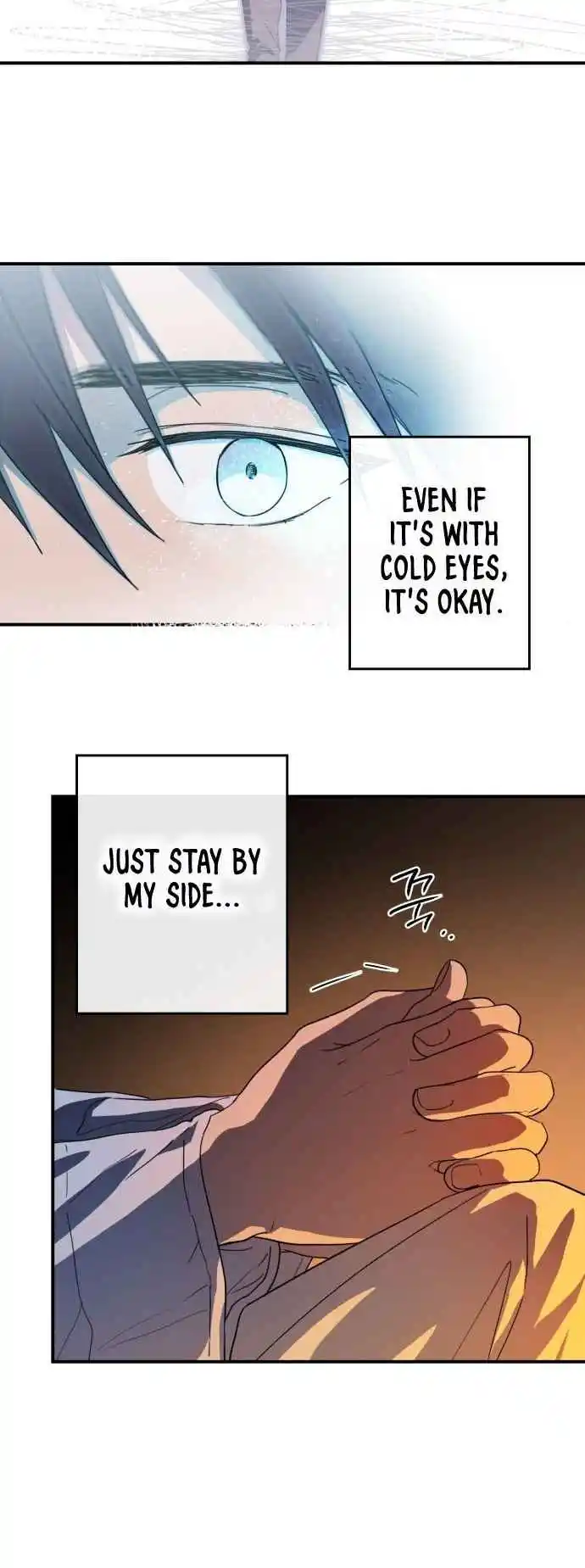 Read The Spark in Your Eyes Manga Online