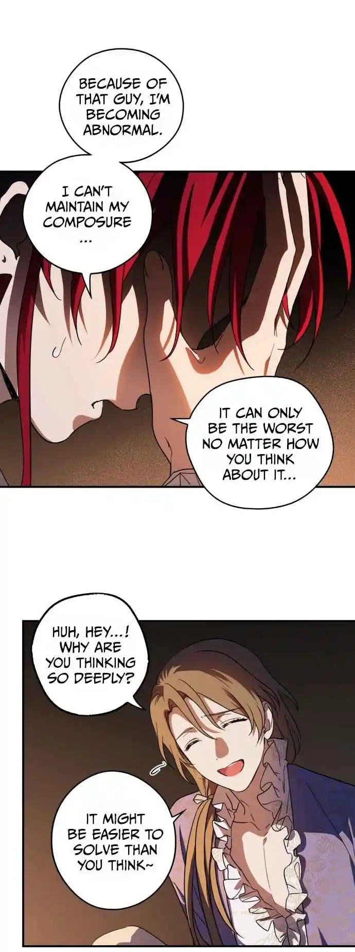 Read The Spark in Your Eyes Manga Online