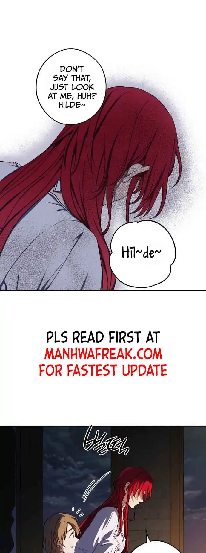 Read The Spark in Your Eyes Manga Online