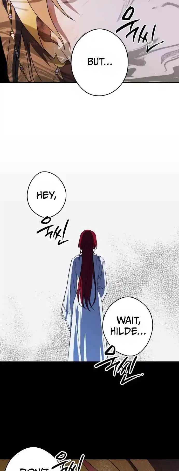 Read The Spark in Your Eyes Manga Online