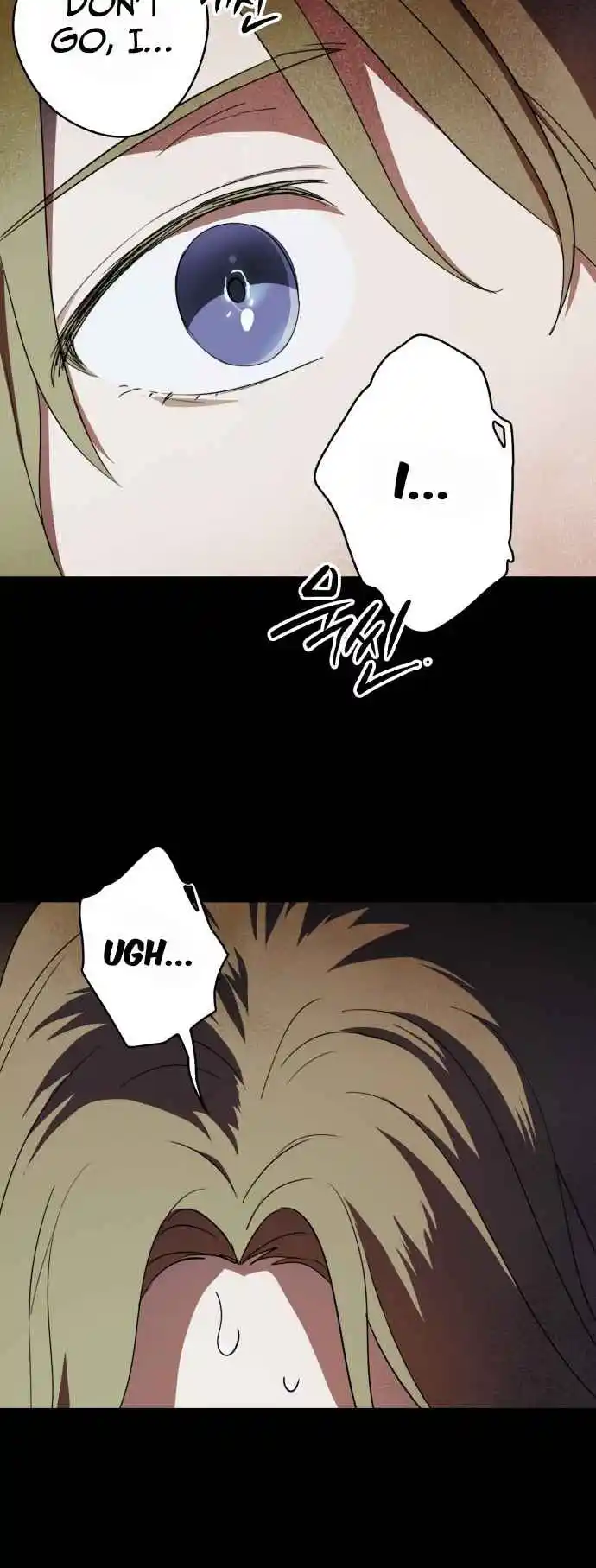 Read The Spark in Your Eyes Manga Online