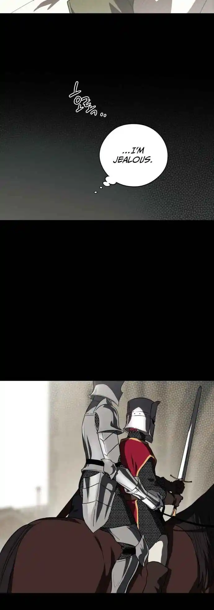 Read The Spark in Your Eyes Manga Online