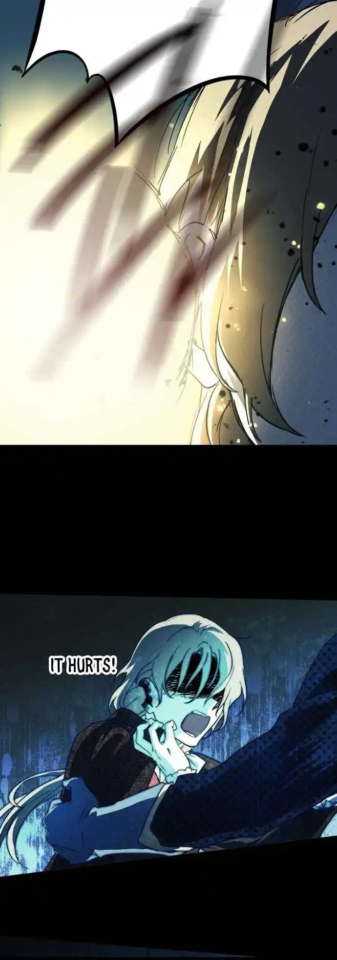 Read The Spark in Your Eyes Manga Online