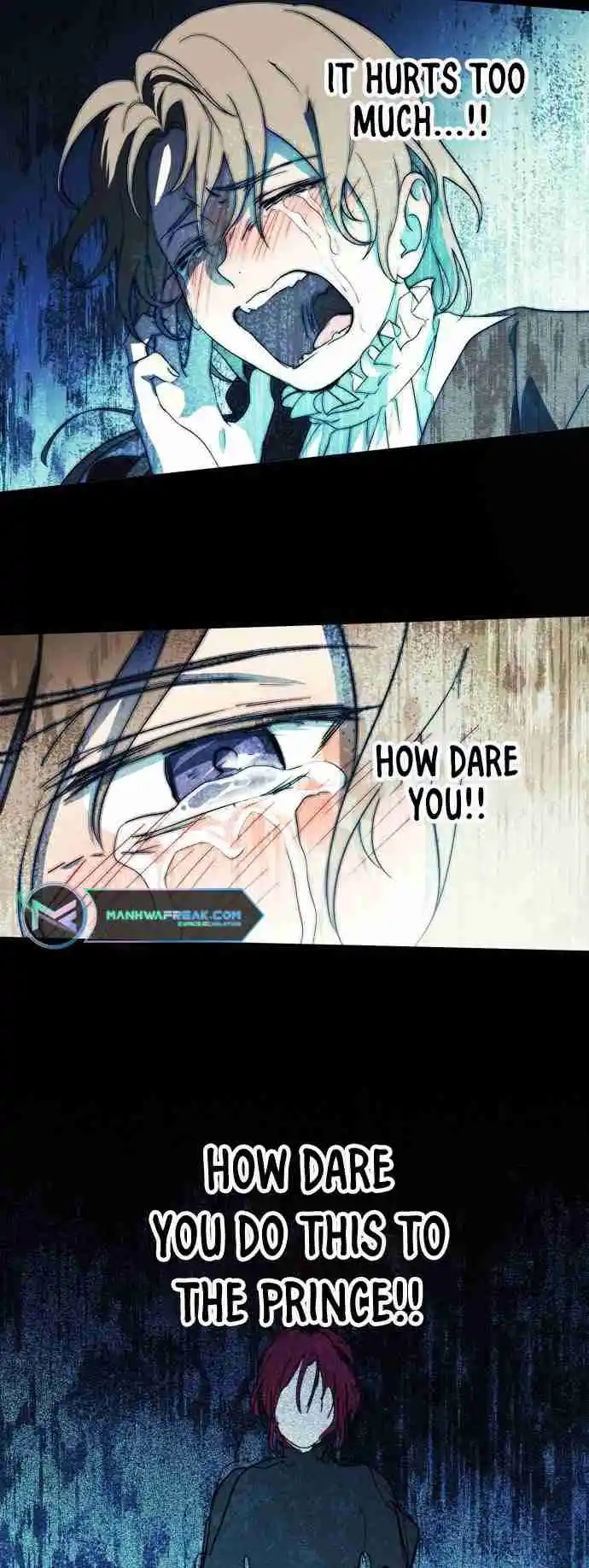 Read The Spark in Your Eyes Manga Online