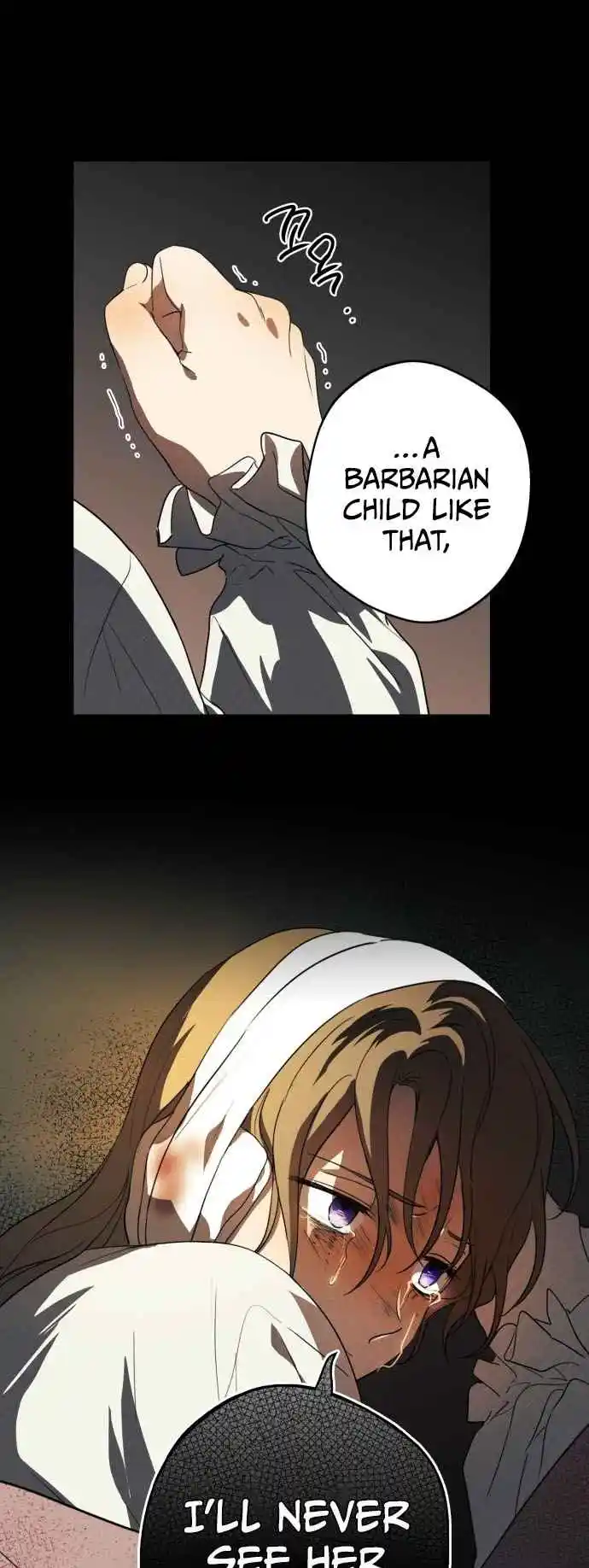 Read The Spark in Your Eyes Manga Online