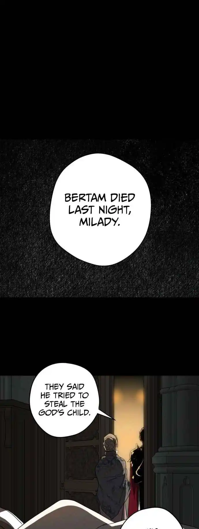 Read The Spark in Your Eyes Manga Online