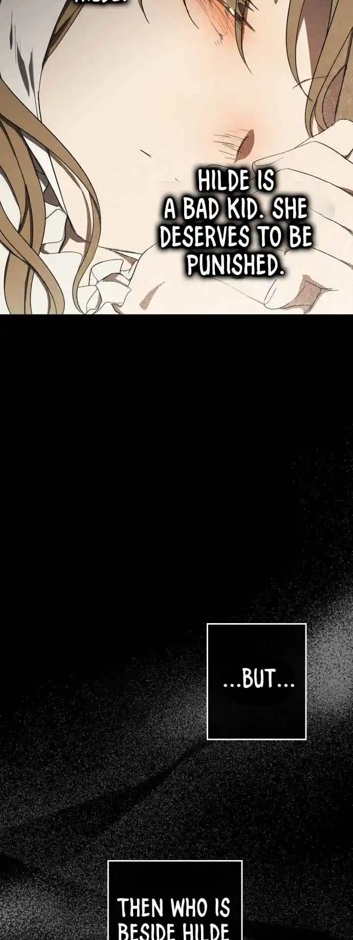 Read The Spark in Your Eyes Manga Online