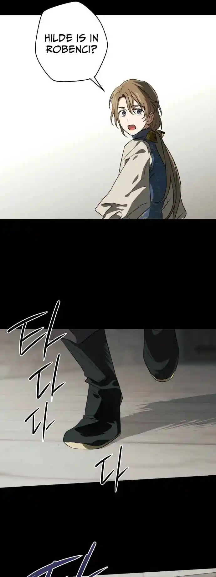 Read The Spark in Your Eyes Manga Online